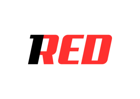 1Red Casino logo