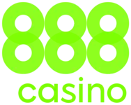 888 Casino logo