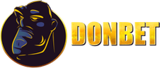 Donbet casino logo