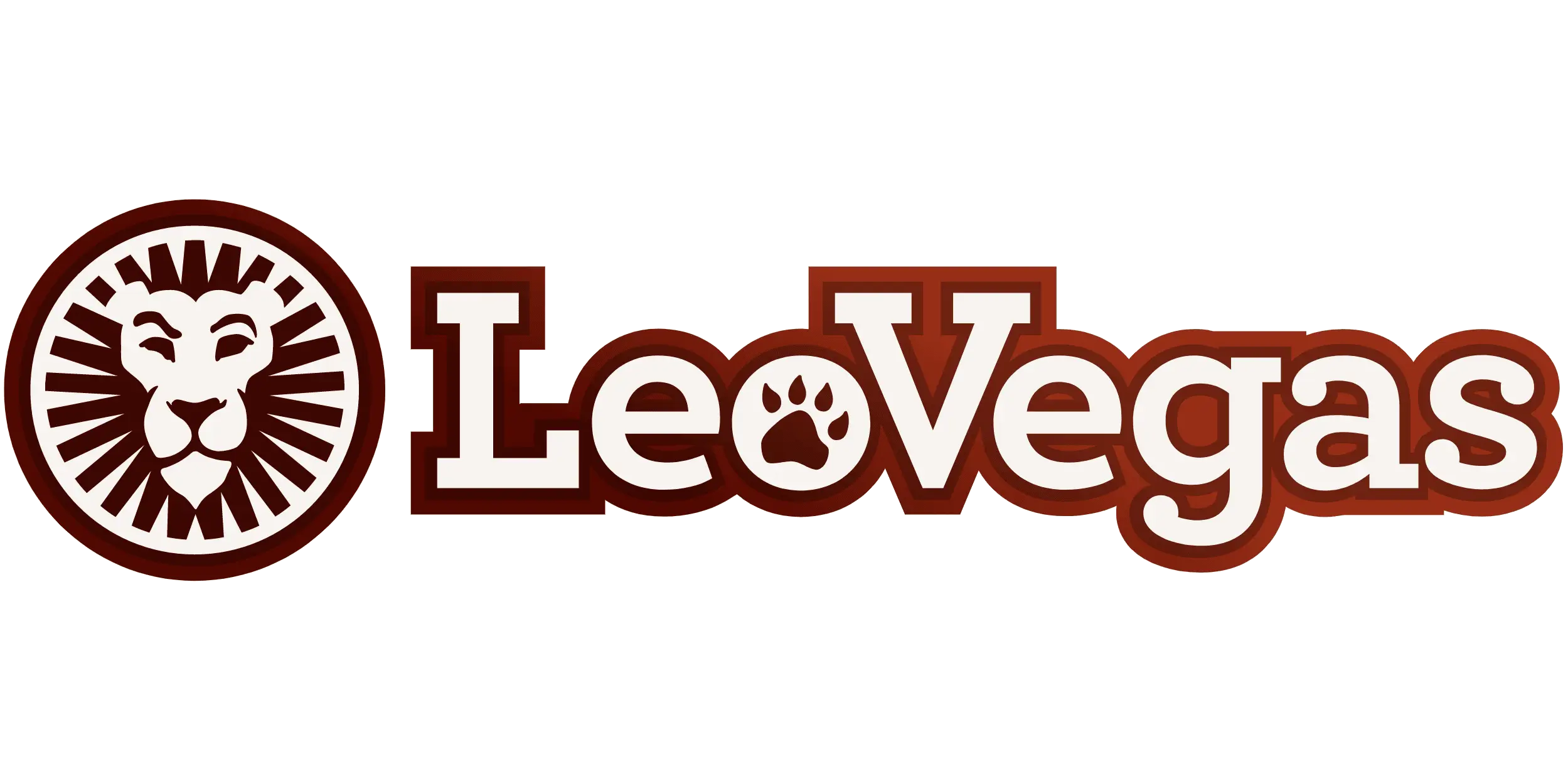 LeoVegas Casino logo