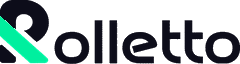 Rolletto casino logo