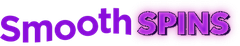 smooth-spins casino logo