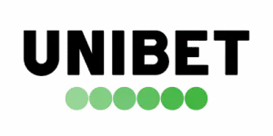 Unibet Casino logo