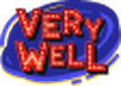 VeryWell casino logo