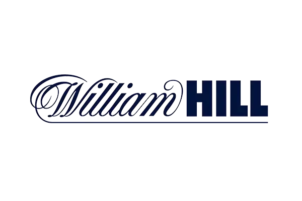 William Hill Casino logo